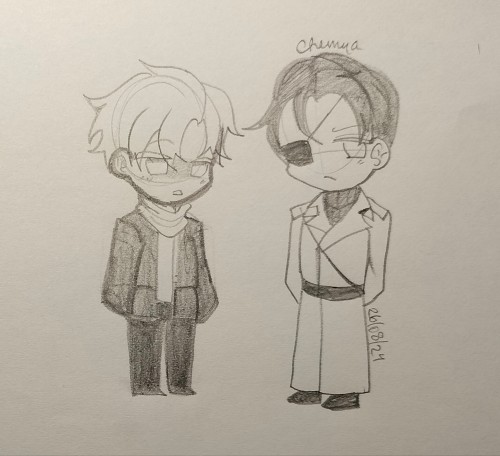 Hello! This Time I Wanted To Change Their Designs, And This Time, I Drew Russia Older, And Changed Their