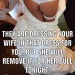 slutwifeworld:All the family is waiting. Your fiance is getting some help getting into that wedding dress. Her relatives are helping her get into that dress so that she can look perfect for you. Little do they know, it will be her bull that will remove