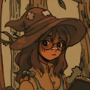 ash-the-mushroom-mage - chaos