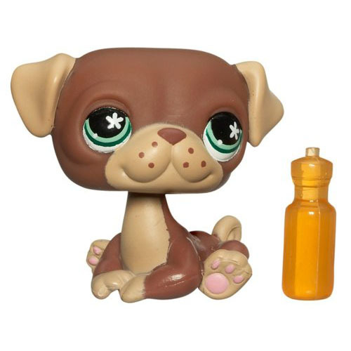 Brown Dog Lps ^__^ 