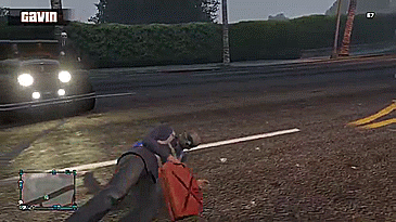 kakin-my-spaffs:  &ldquo;I’m spilling gasoline all  over myself, stop it.