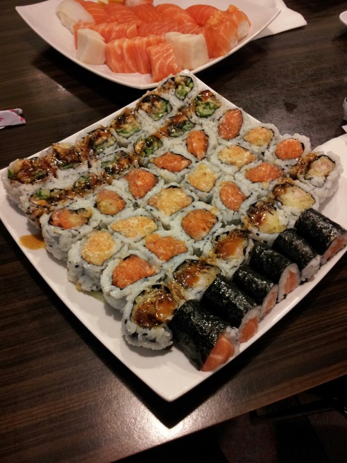 aycesushi