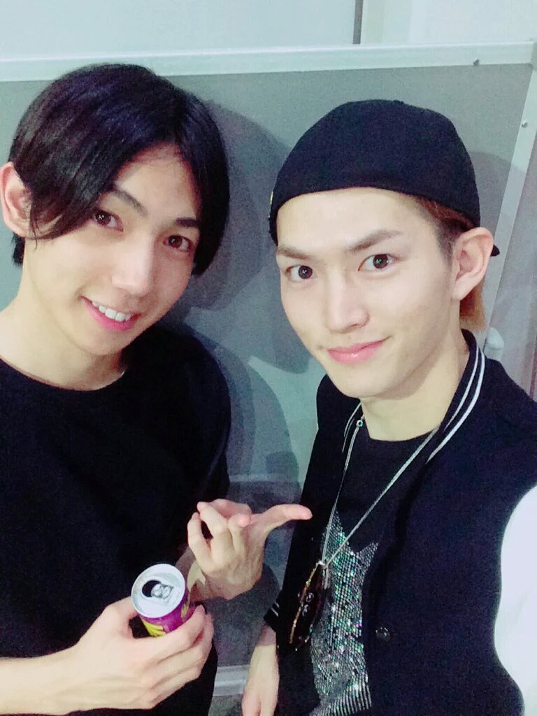 ãƒã‚¤ã‚­ãƒ¥ãƒ¼åˆæ—¥ã€‚s.ameblo.jp/masanariwada/  Haikyuu