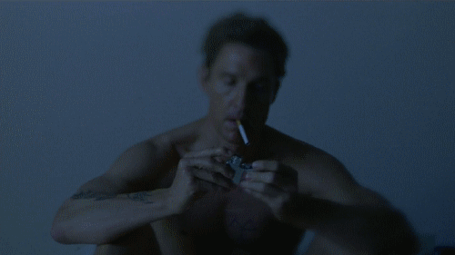 the-ocean-in-one-drop-deactivat:  True Detective (2014) 