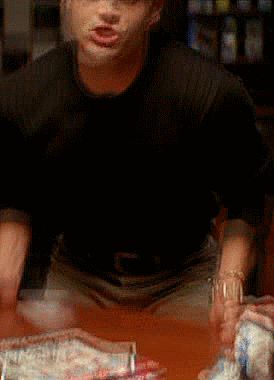 soapoperaworld:  Coltin Scott/ Stephen Martines (General Hospital, Guiding Light)