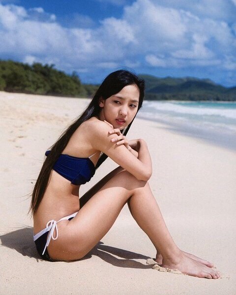 #飯窪春菜 #モーニング娘。 #haruna_iikubo #morningmusume17