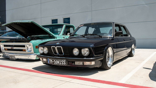 theautobible:  DSCF2323.jpg by A.J. P on Flickr.TheAutoBible.Com
