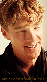 aramakis:  Benedict Cumberbatch’s behind the scenes interview for Harper’s Bazaar
