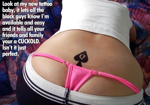 And Don’t Deny It, You’d Lick Her Panties Clean After Her Big Cocked Lover Had Filled Them With Spunk