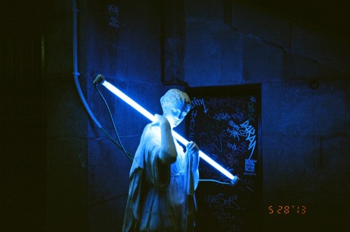 sicsen:  Glow Blog