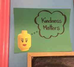 Skippyrip:  Despazito:  My Mom Works At A Daycare And This Is On The Wall Of Her