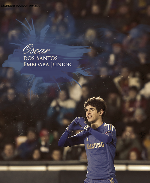 oscar dos santos wallpaper