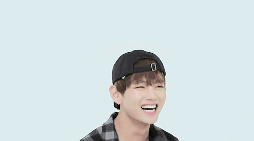 Expect The Unexpected | Taehyung