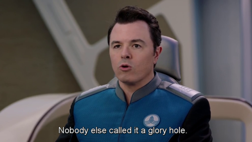 the orville