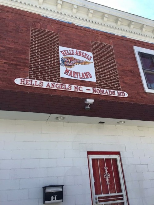 Respect … support you’re local 81