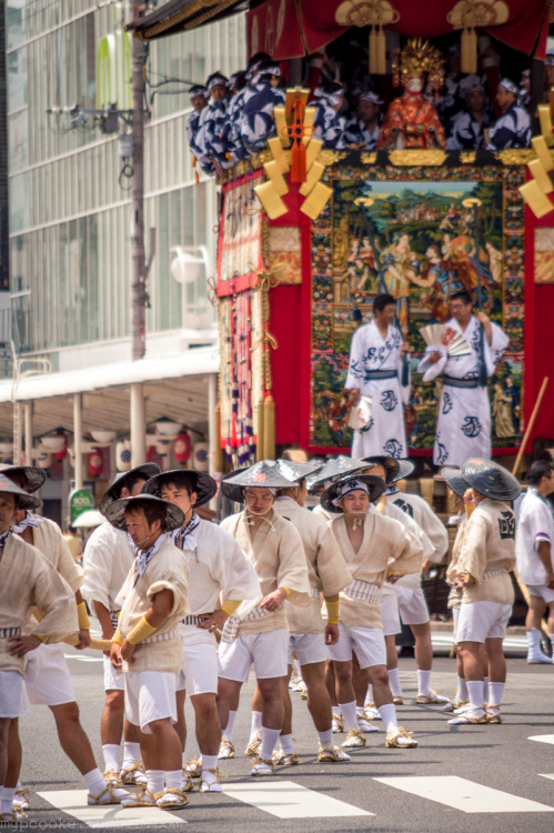 祇園祭第２