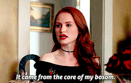 cherylbombshells:#who writes this show