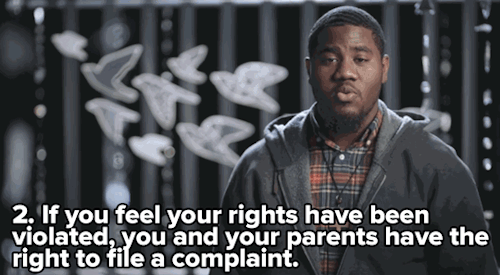 micdotcom:Powerful video shows the harrowing talk parents often have with black kids Shortly after a Staten Island grand jury voted not to indict the officer who killed Eric Garner in a chokehold, Mayor Bill de Blasio told ABC News, “What parents have