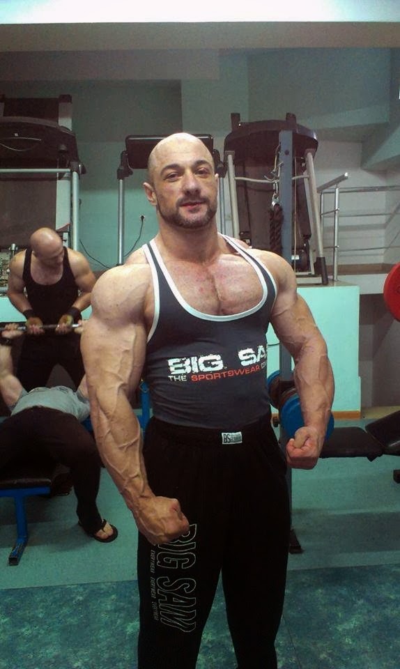 Bagrat Aghabekyan