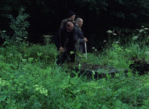 ozu-teapot: Stalker | Andrei Tarkovsky | 1979