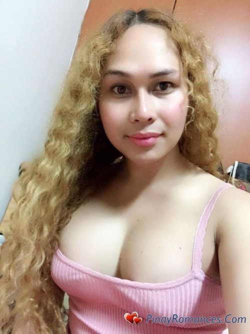 filipino ladyboy looking for her man in life