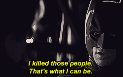 justicleague:  A hero can be anyone. Even a man doing something as simple and reassuring as