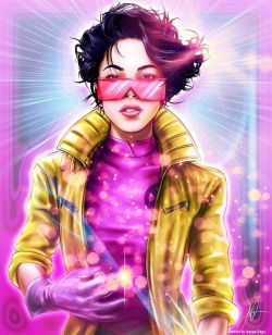 scifi-fantasy-horror:  Jubilee by Aaron Page