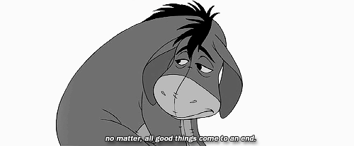 imthezombiequeen:alishalovescats1701:crimsonclad:five-boys-with-accents:Eeyore is just one of those 