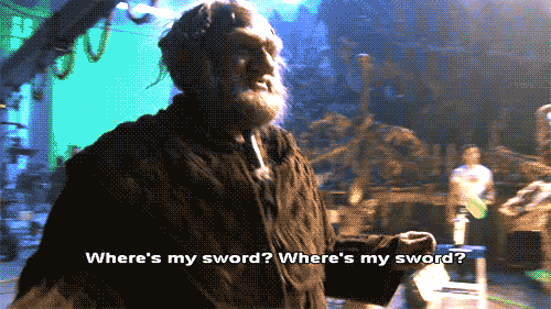 #me In Battle