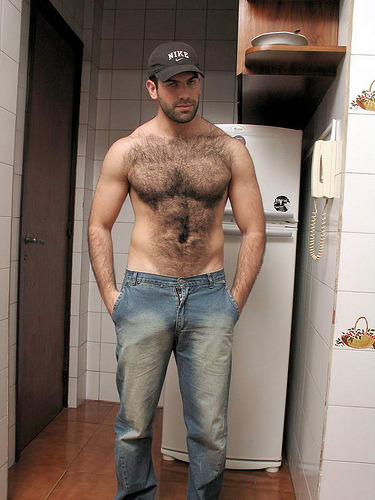 phillyhornblog:safetroy:  Looks Hot to me, share and follow if you agree!  GRRRRR!!!  PHILLYHORNBLOGTHE hornblog for horndogs!Follow | Archives | Ask | SubmitKIK: PhillyHornblog