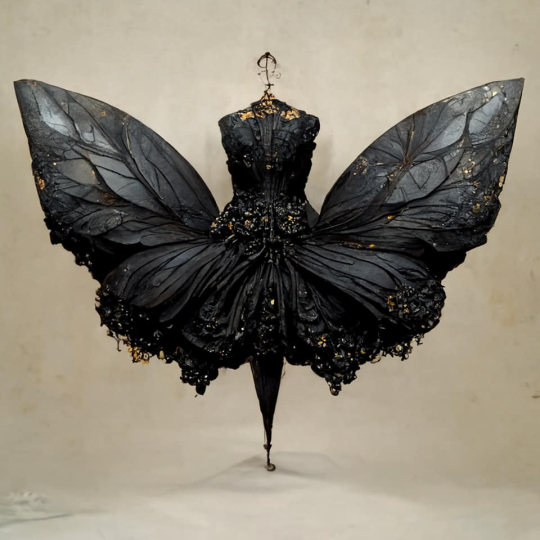 elfietherine:Baroque fantasy