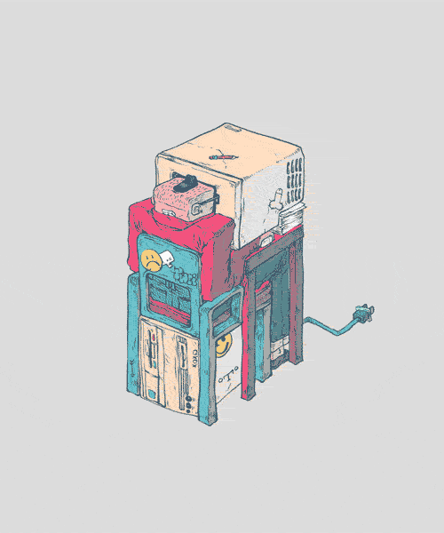 nevver:  Know your place, Tea Wei 