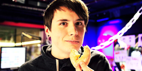 amazingphil-gifs:  Photos not mine - all rights go to the BBC Edited by me 