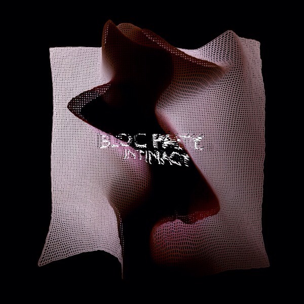 glitchealbums:  Bloc Party - Intimacy