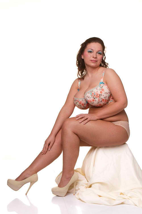 XXX Big Beautiful Women photo