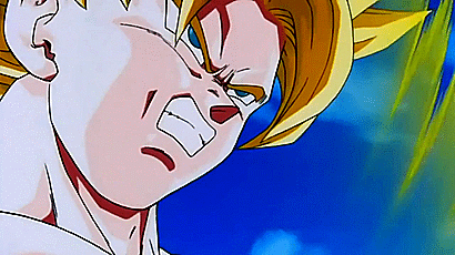 Super Saiyan 2