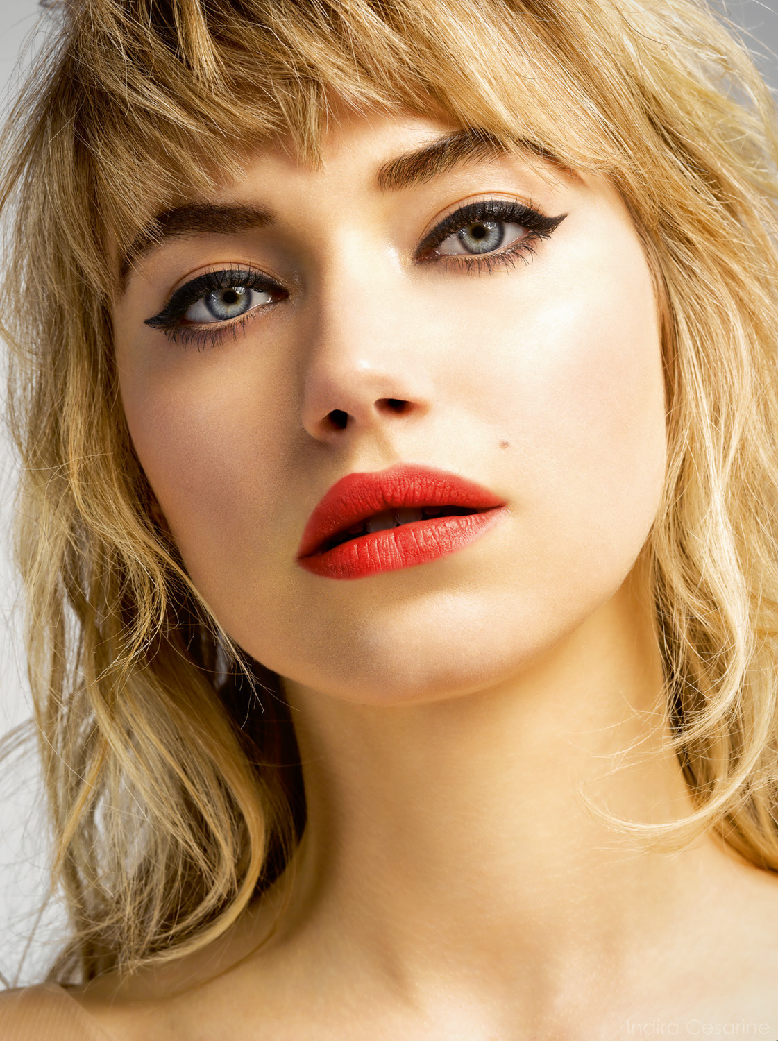 Happy Birthday Imogen Poots June 3