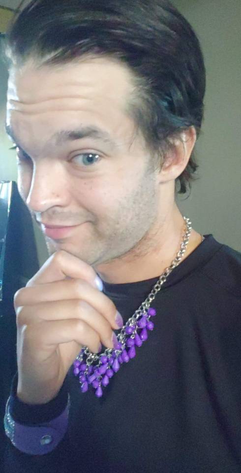 chantalsissy069:rabbitad91-deactivated20230216:Always happy to help sissy faggot