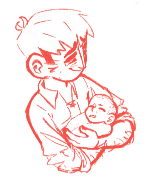 I Love Chilchuck Did I Mention I Love Chilchuck
