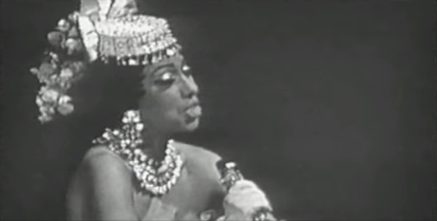 caribbeanheaux:  Josephine Baker was one of the most revolutionary (and slept on)