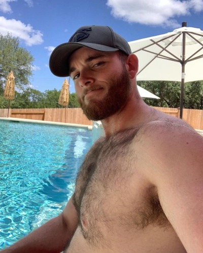 bearditorium2:Offield (Texas)