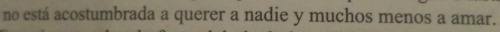 Hache de silencio