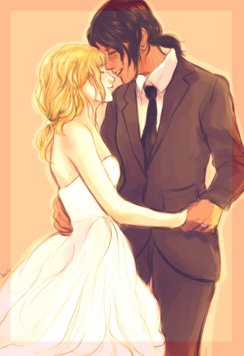 bevsi:  what do you mean this isn’t how snk will end 