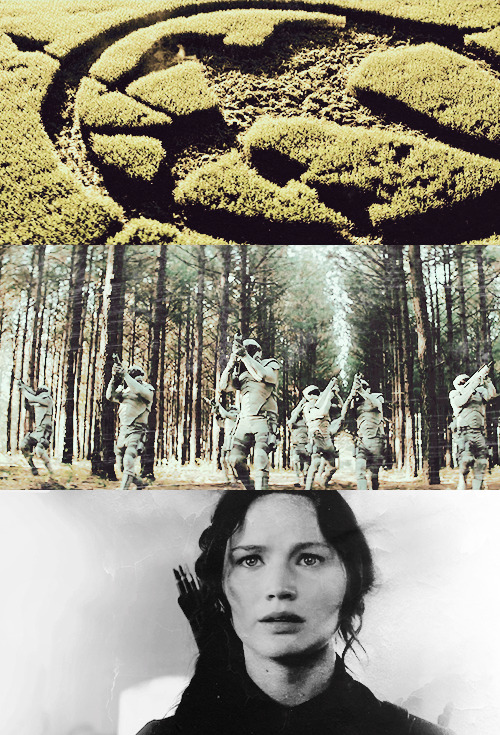 fiinnick:“We need to unite these people out there. She is the face of the rebellion. They’ll f
