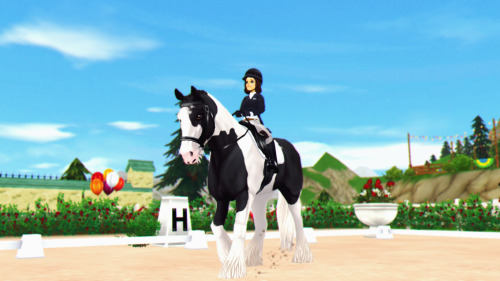 star stable