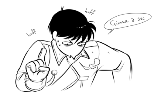 FMA-ddiction