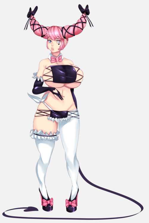 bokcutter:  Character Demo: House of cards by Bokcutter 