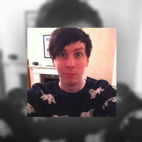 alpacamazing:Dan and Phil - Favourite Selfies