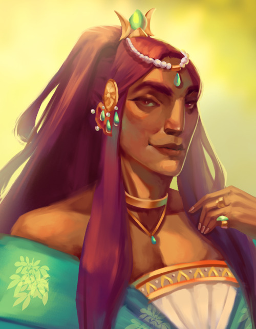 Happy birthday, Countess! @thearcanagame