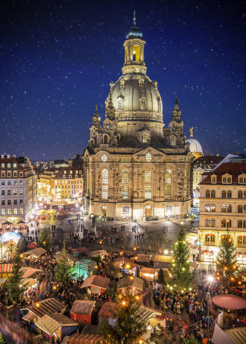 liebesdeutschland: Dresden (Sachsen)